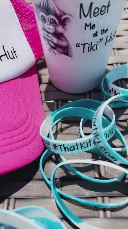 Tiki Bracelets