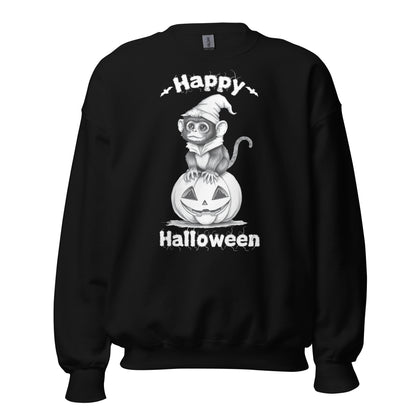 Happy Halloween Sweatshirt
