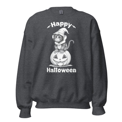 Happy Halloween Sweatshirt