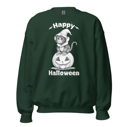 Happy Halloween Sweatshirt