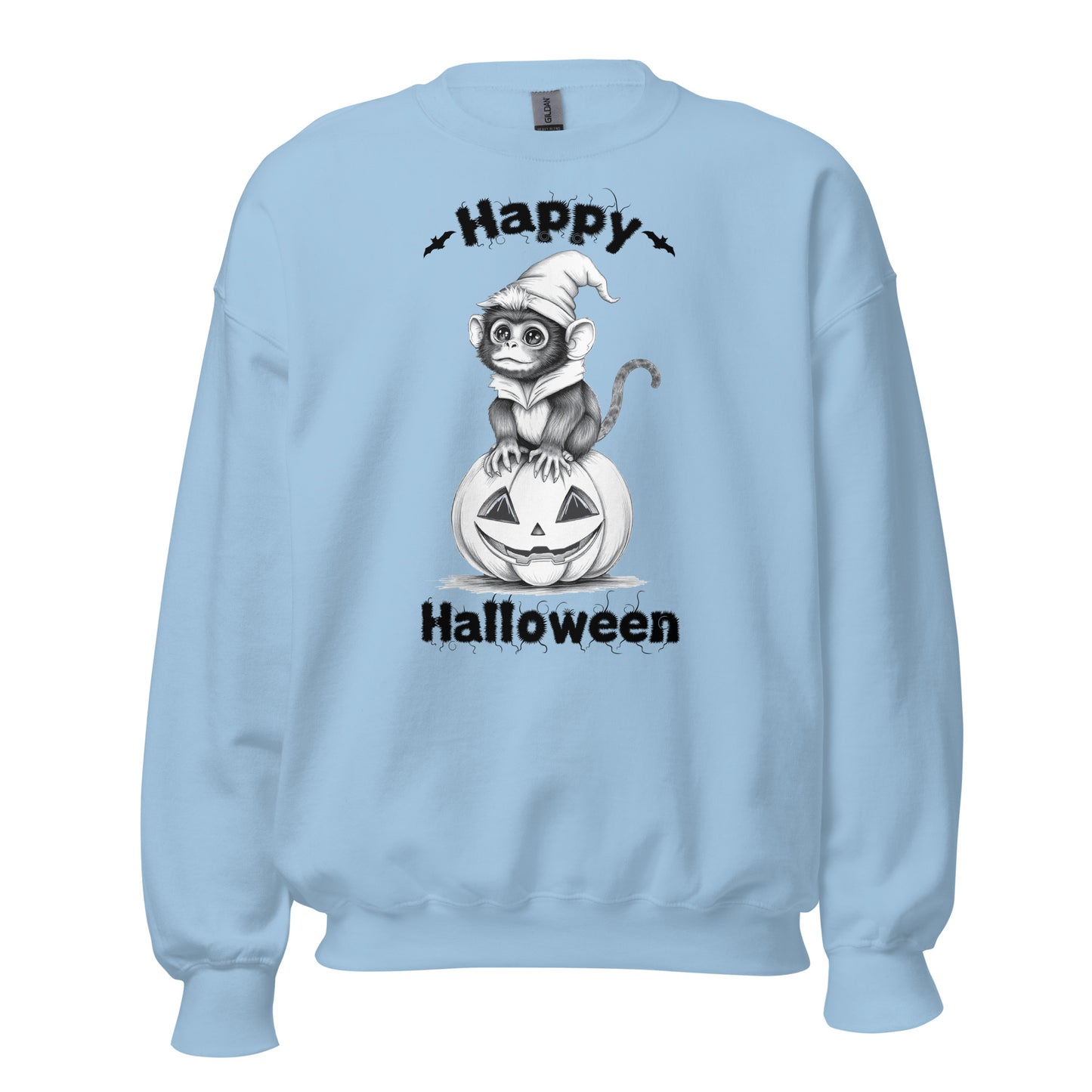 Happy Halloween Sweatshirt