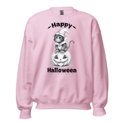 Happy Halloween Sweatshirt