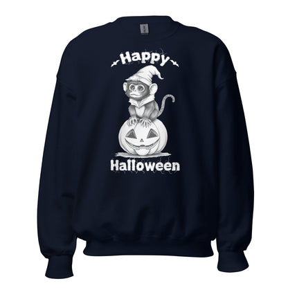 Happy Halloween Sweatshirt