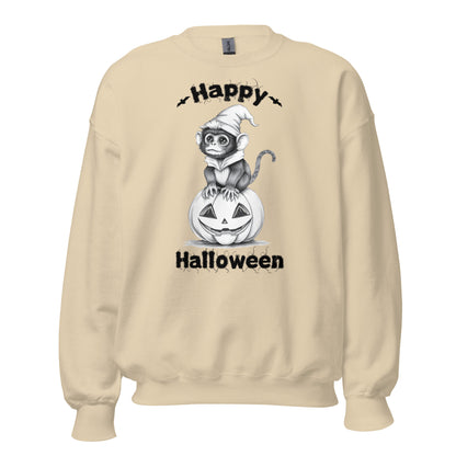 Happy Halloween Sweatshirt