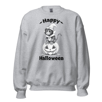 Happy Halloween Sweatshirt