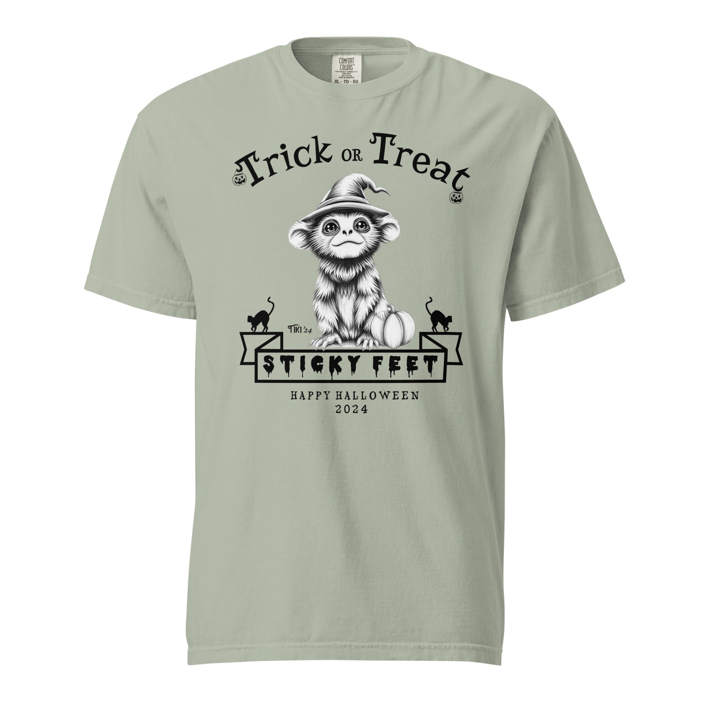 Trick or Treat T-Shirt