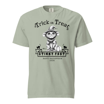 Trick or Treat T-Shirt