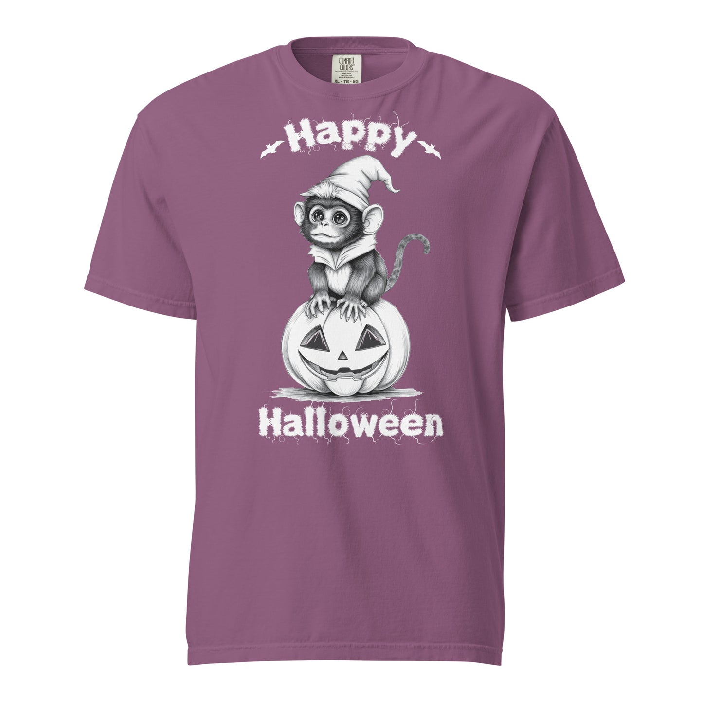 Happy Halloween T-Shirt