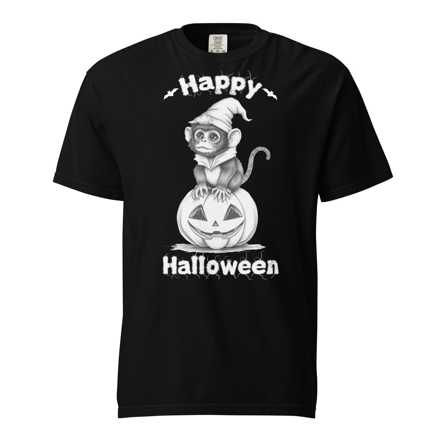 Happy Halloween T-Shirt