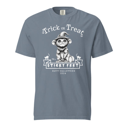 Trick or Treat T-Shirt