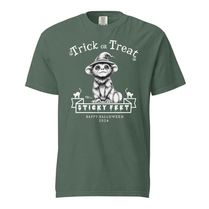 Trick or Treat T-Shirt