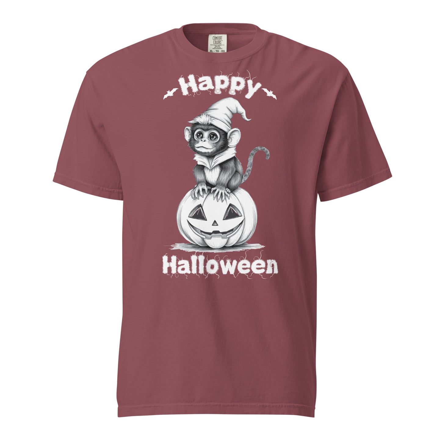 Happy Halloween T-Shirt