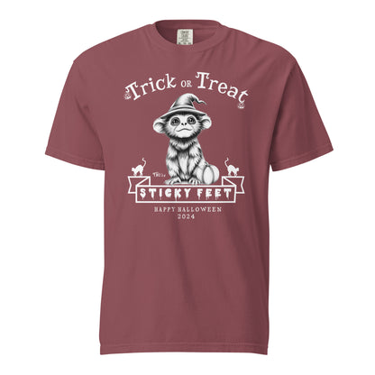 Trick or Treat T-Shirt