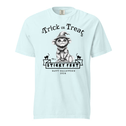 Trick or Treat T-Shirt