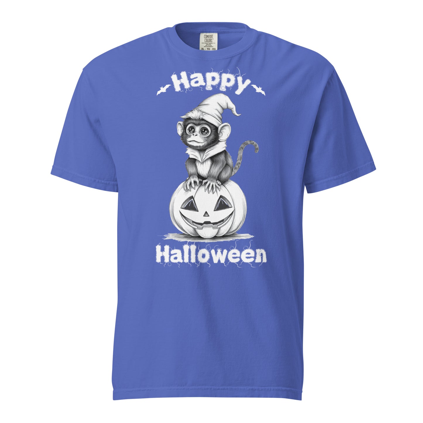 Happy Halloween T-Shirt
