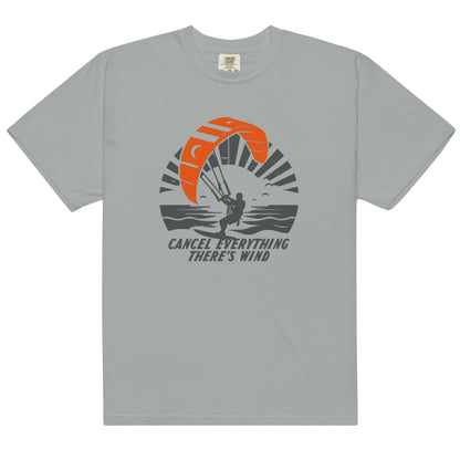 Cancel Everything Tshirt