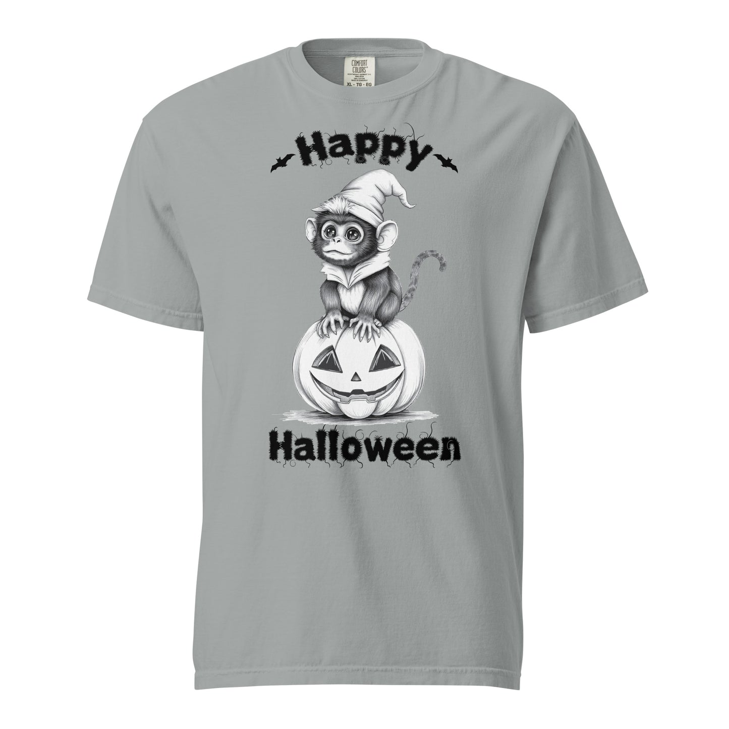 Happy Halloween T-Shirt