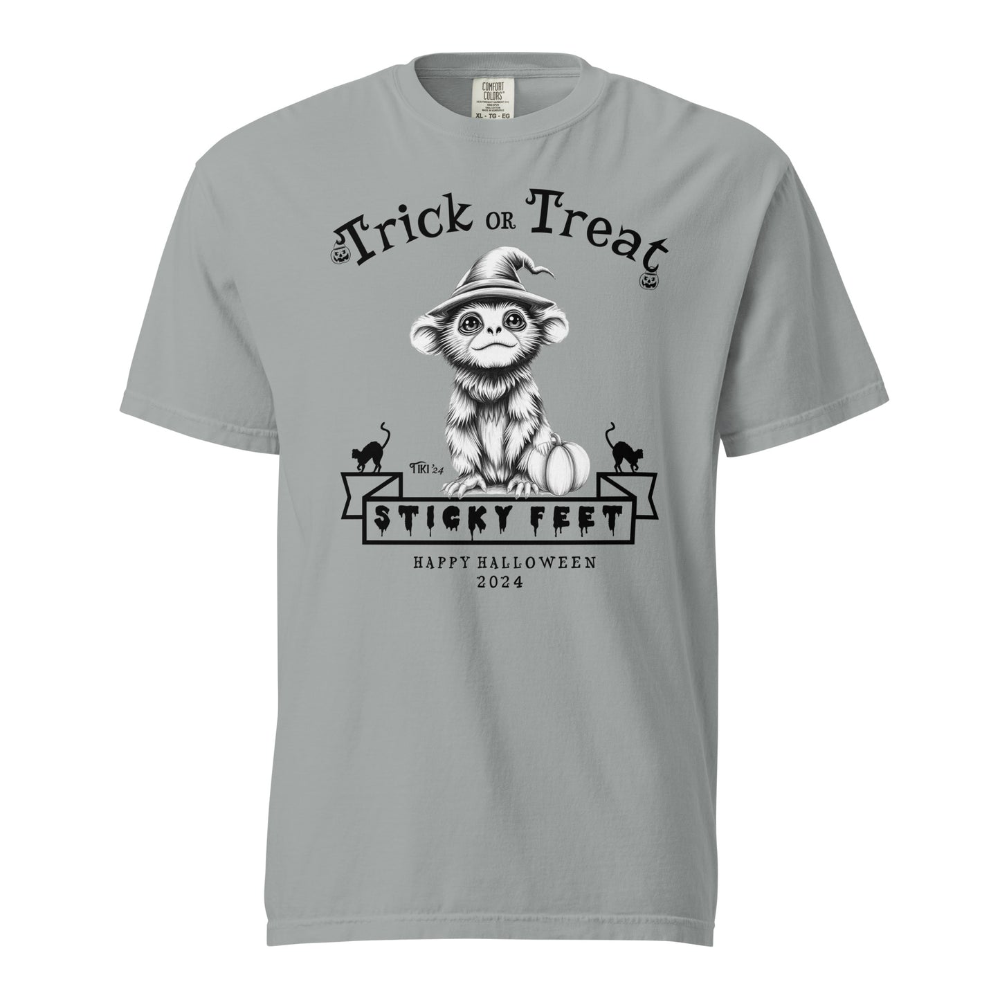 Trick or Treat T-Shirt