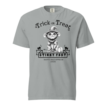 Trick or Treat T-Shirt