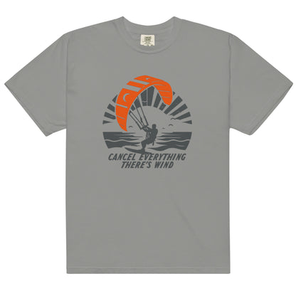 Cancel Everything Tshirt