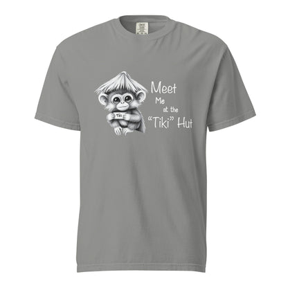 Tiki Hut T-Shirt