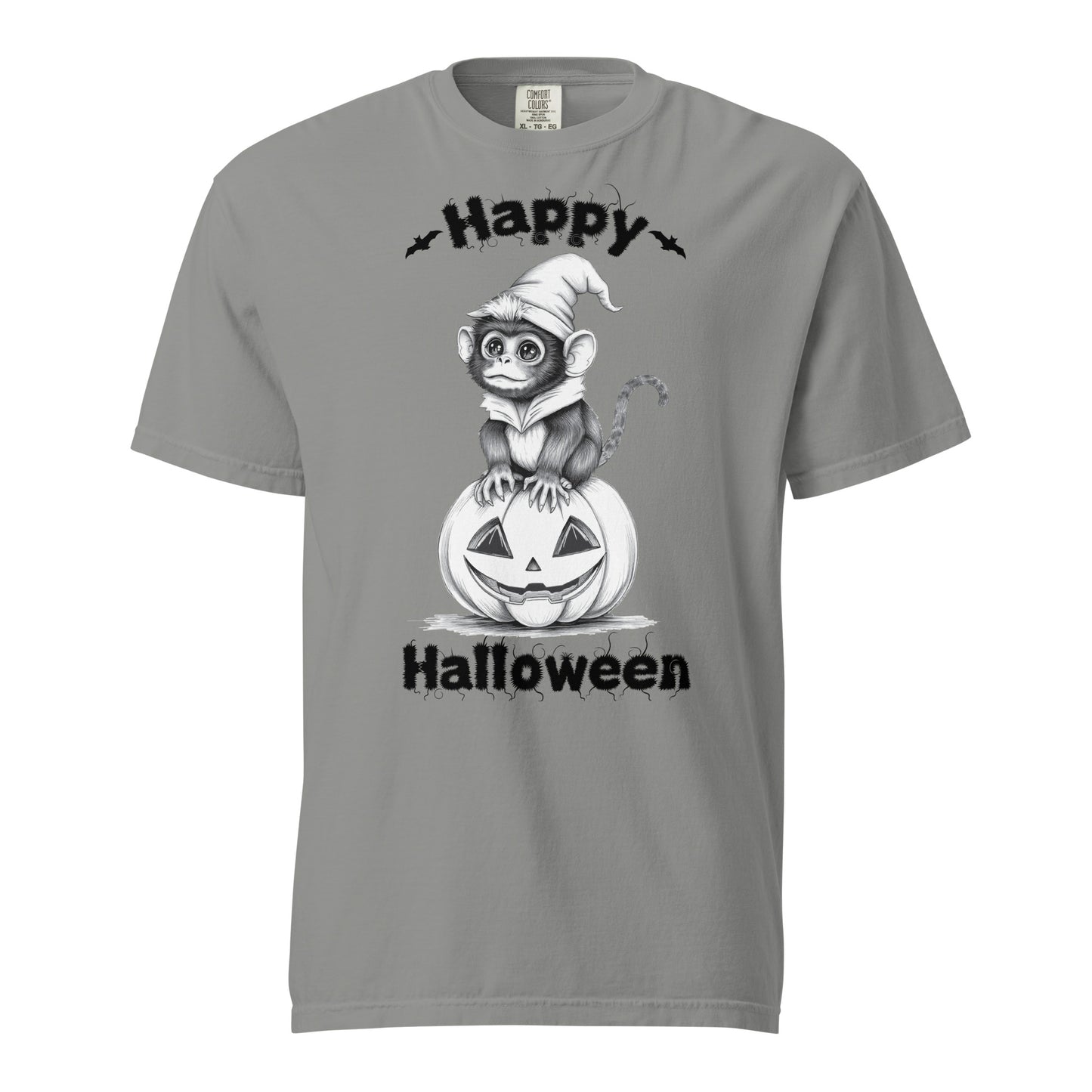 Happy Halloween T-Shirt