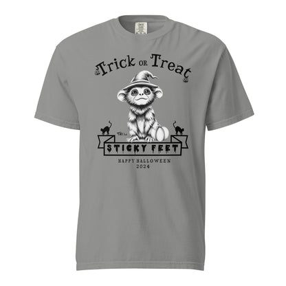 Trick or Treat T-Shirt