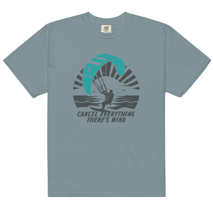 Cancel Everything Tshirt