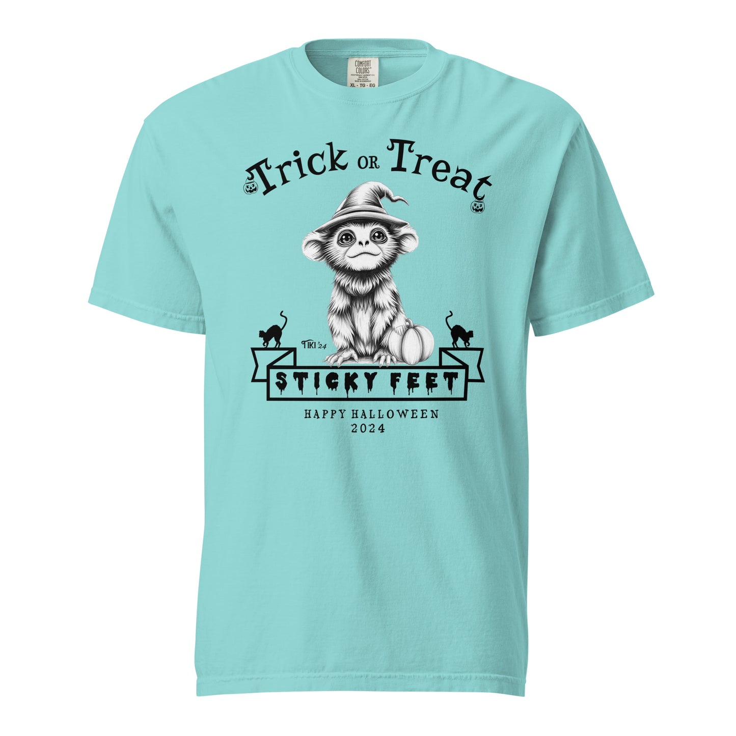 Trick or Treat T-Shirt