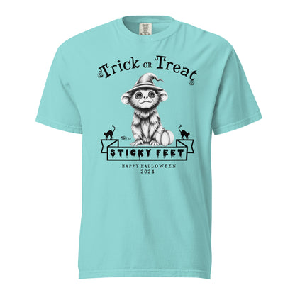 Trick or Treat T-Shirt