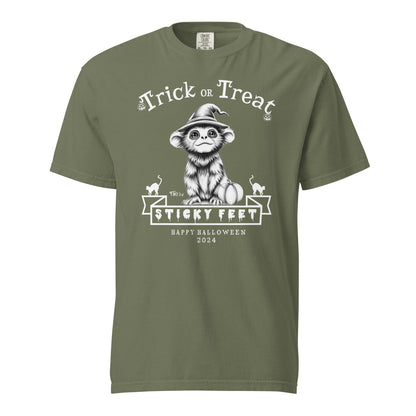 Trick or Treat T-Shirt