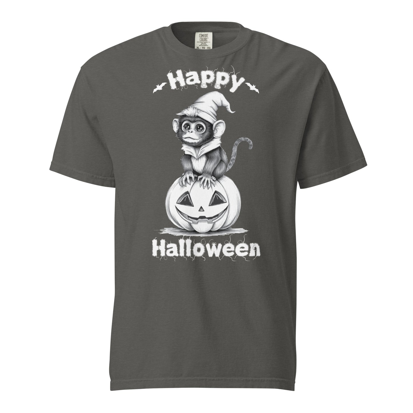 Happy Halloween T-Shirt