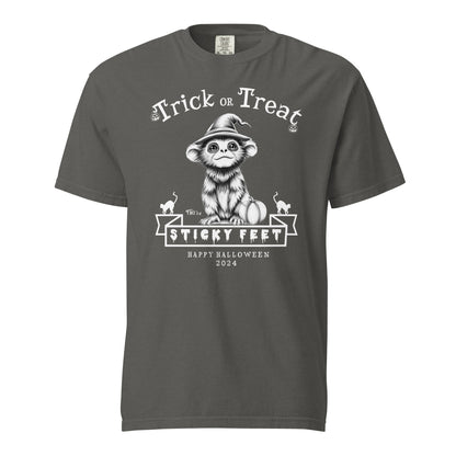 Trick or Treat T-Shirt