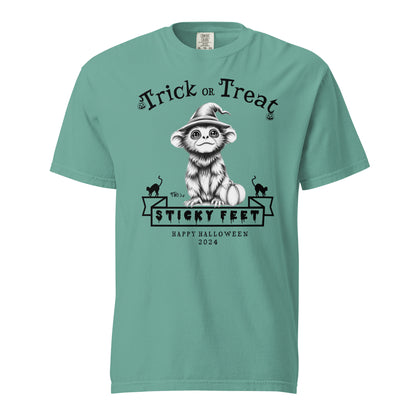 Trick or Treat T-Shirt