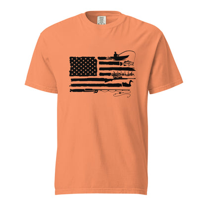 Black Flag Outdoors T-Shirt