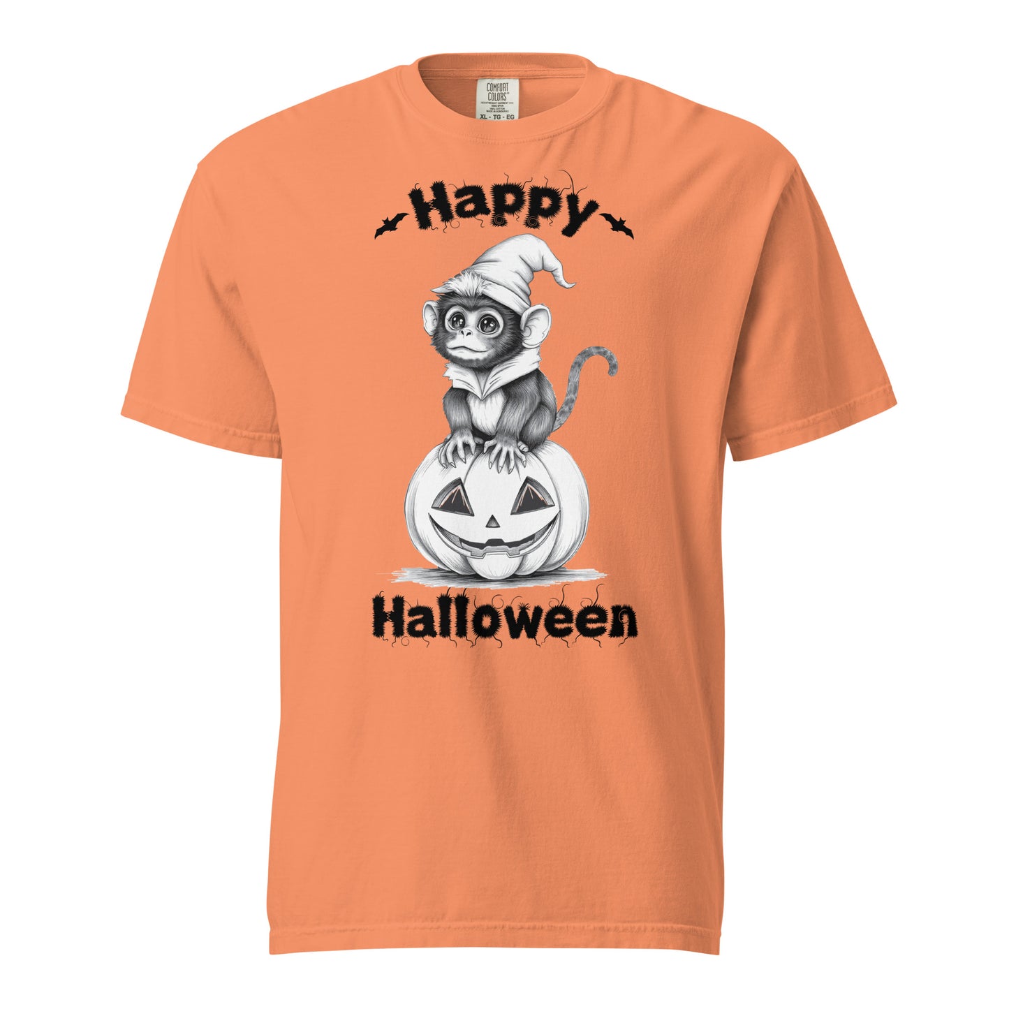 Happy Halloween T-Shirt
