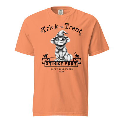 Trick or Treat T-Shirt