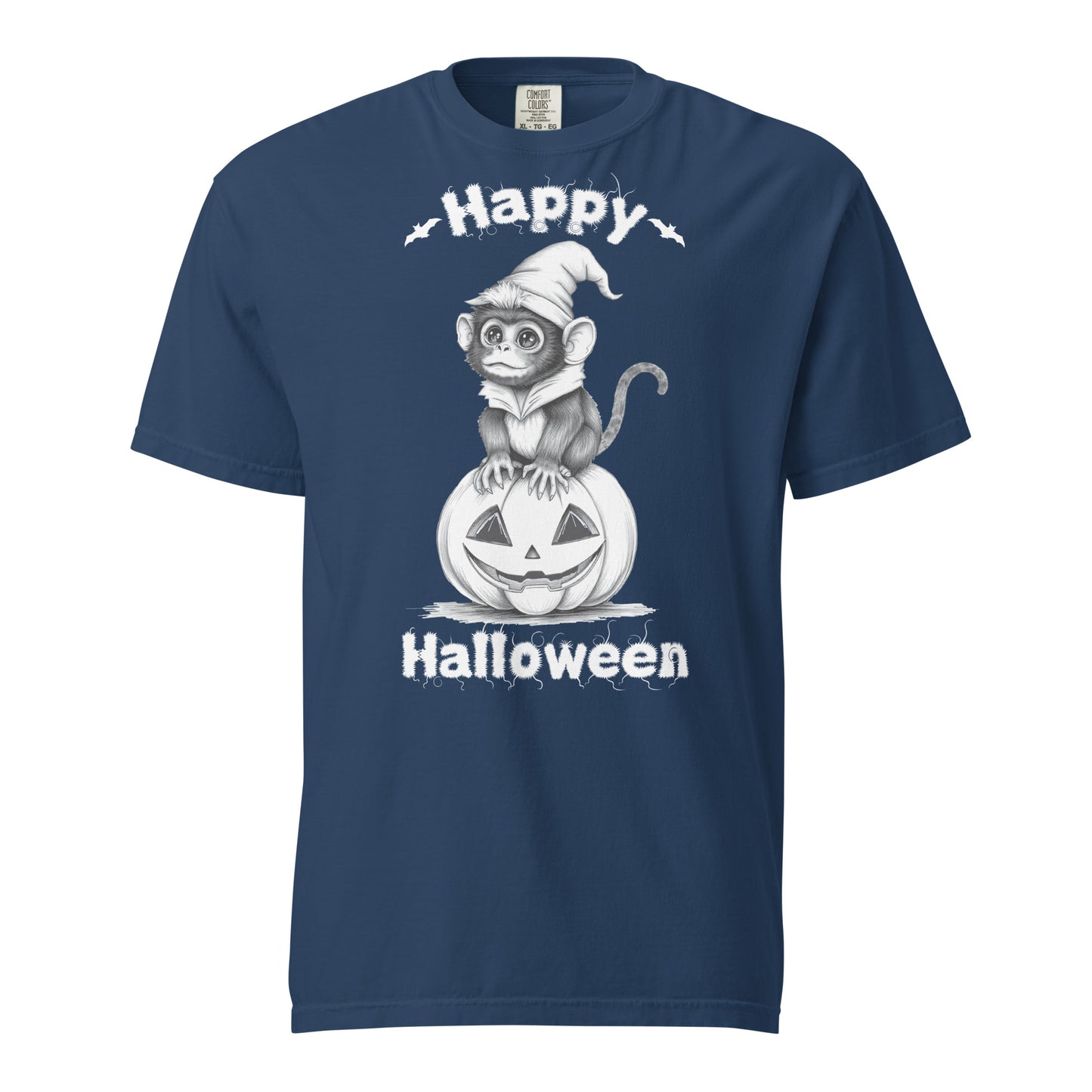 Happy Halloween T-Shirt