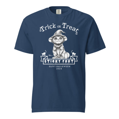 Trick or Treat T-Shirt