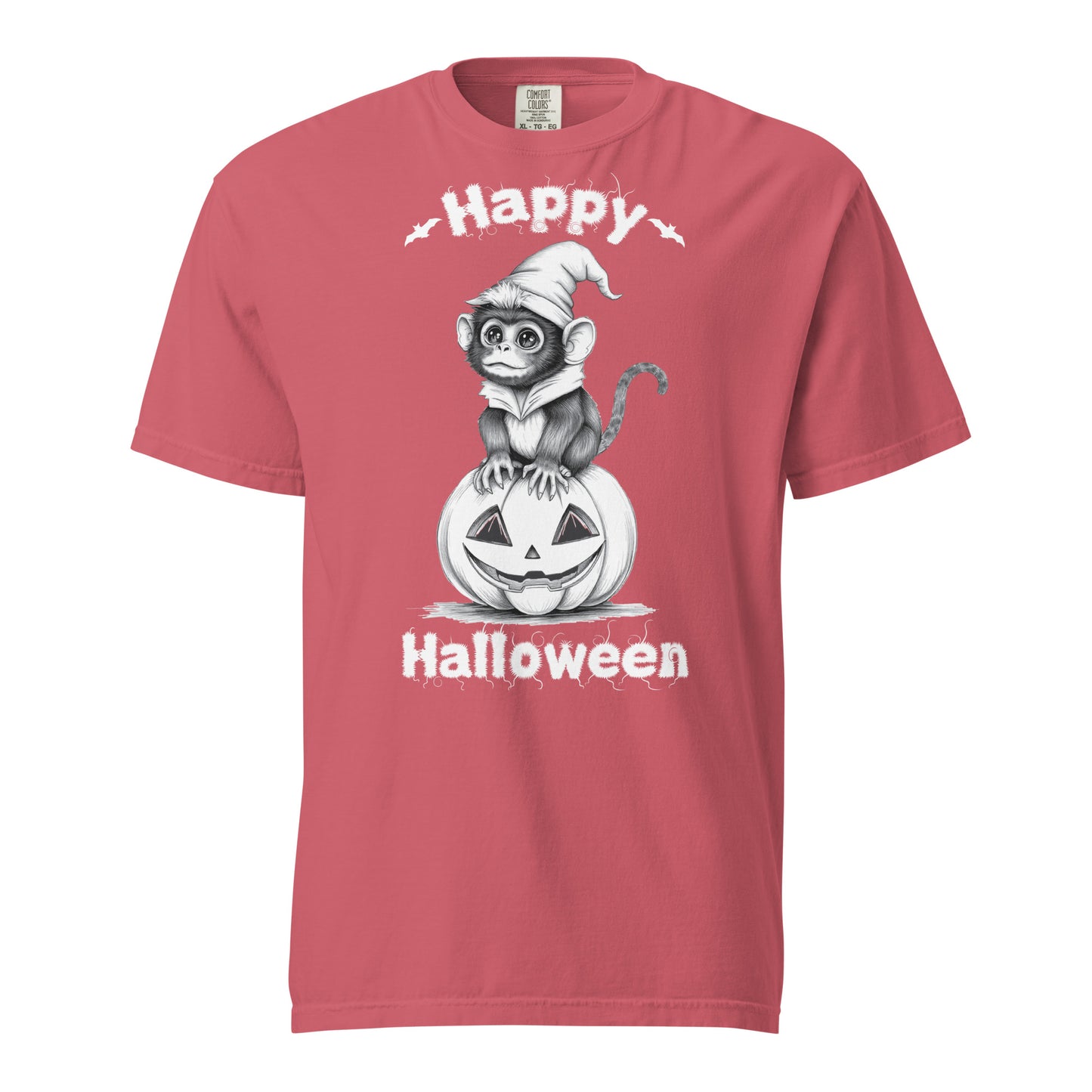 Happy Halloween T-Shirt