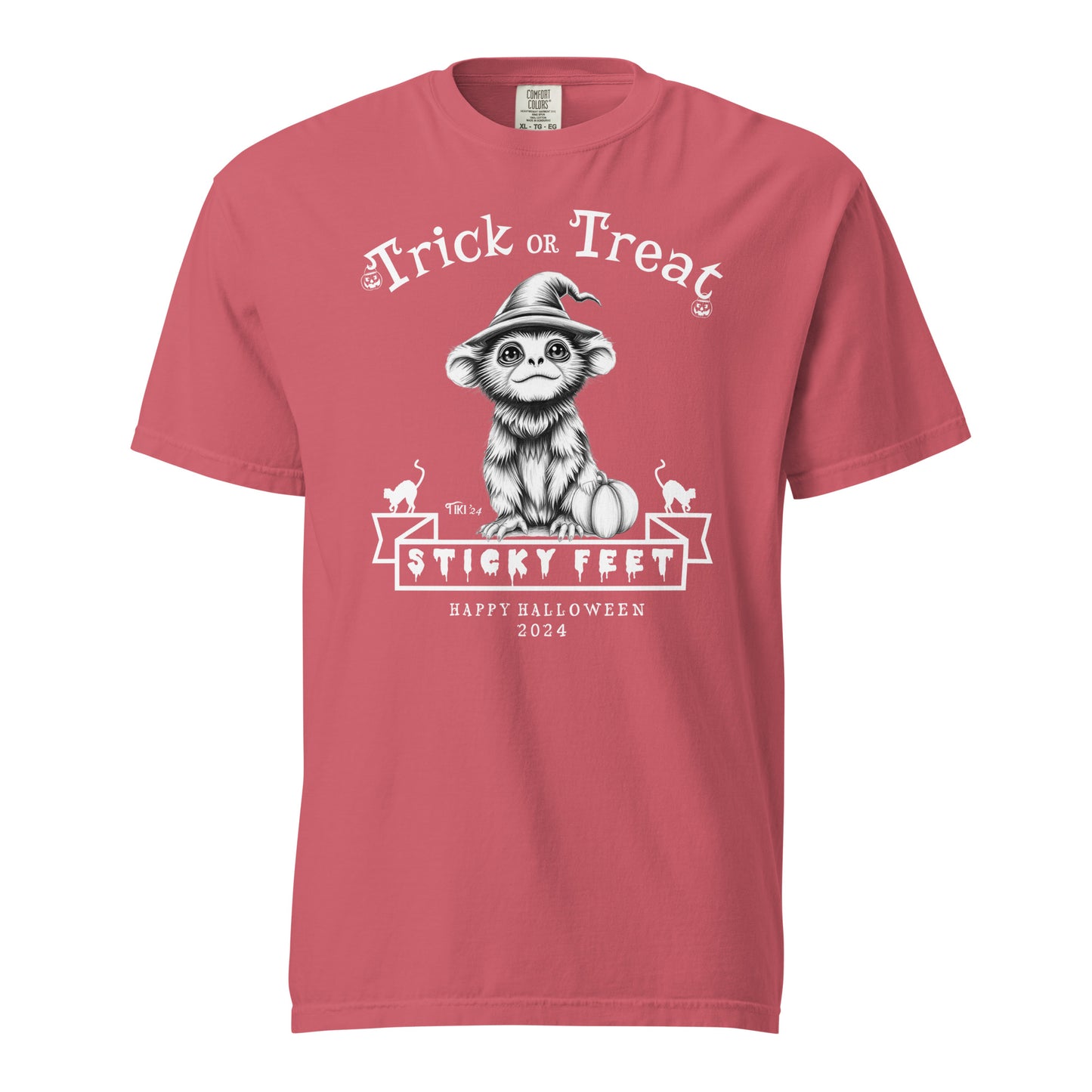 Trick or Treat T-Shirt