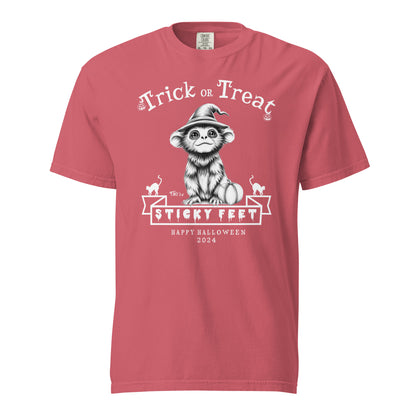 Trick or Treat T-Shirt