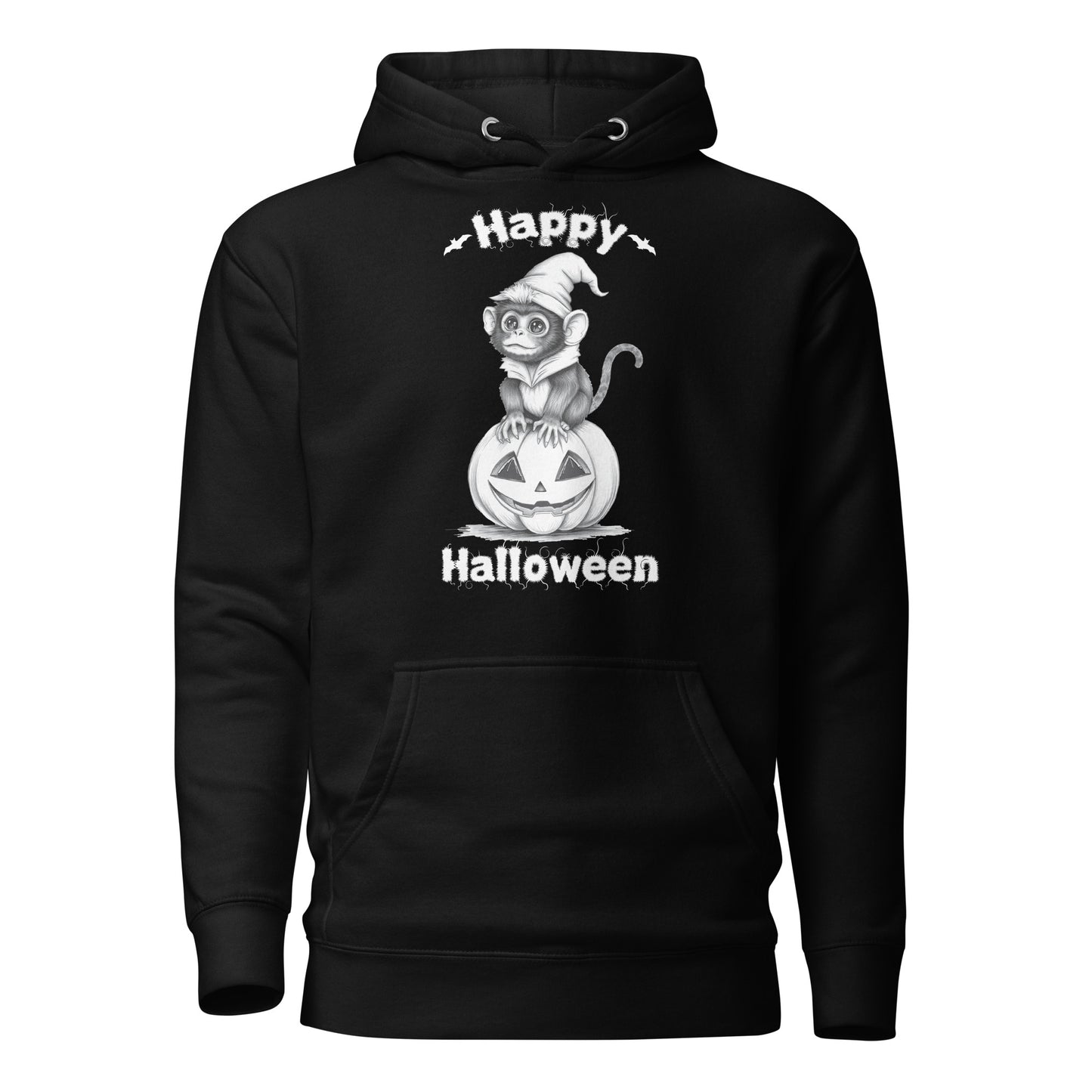 Happy Halloween Hoodie