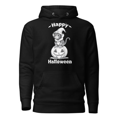 Happy Halloween Hoodie
