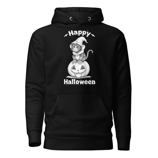 Happy Halloween Hoodie