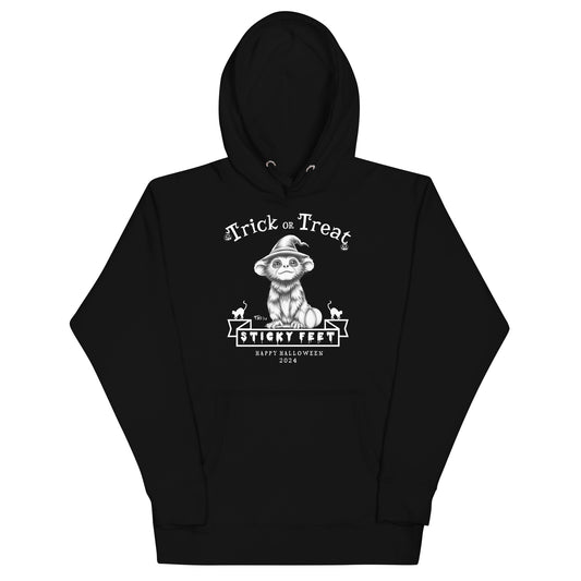 Trick or Treat Hoodie