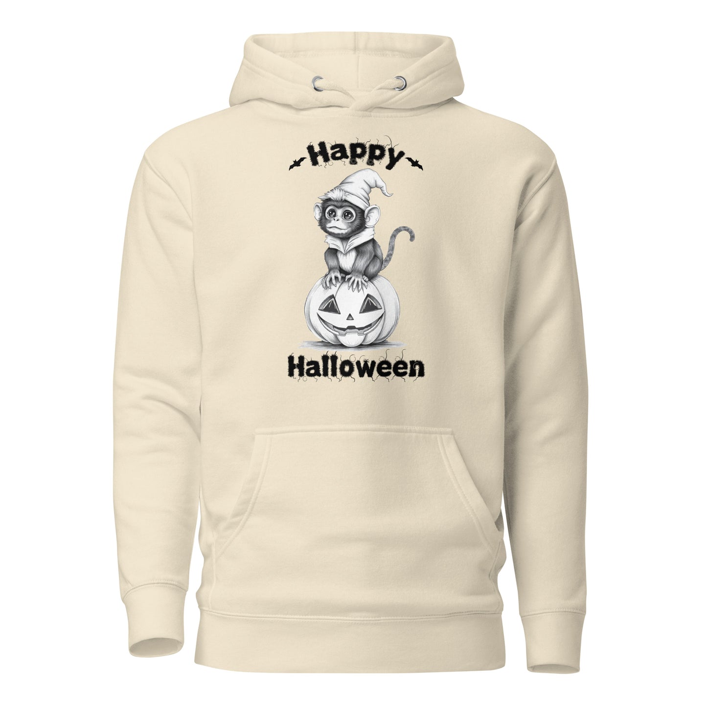 Happy Halloween Hoodie