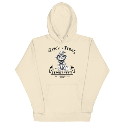 Trick or Treat Hoodie