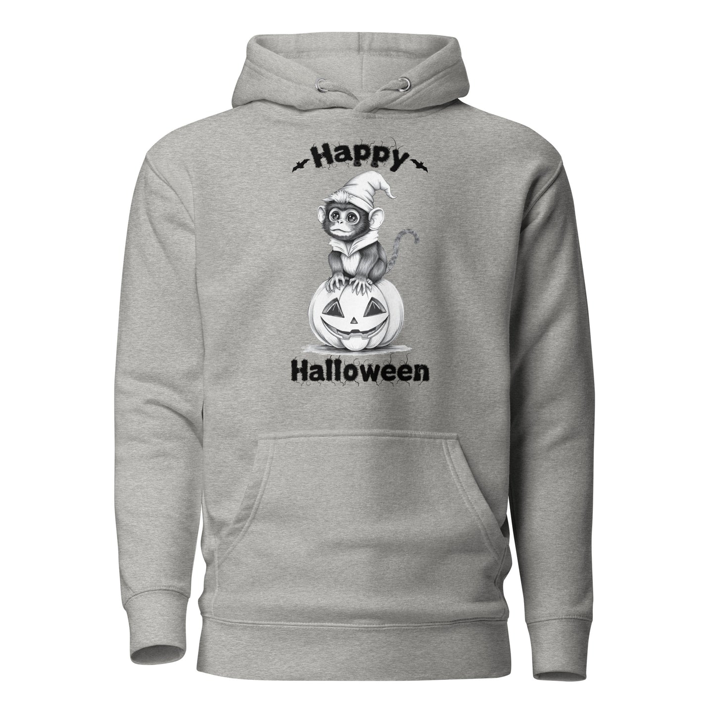 Happy Halloween Hoodie