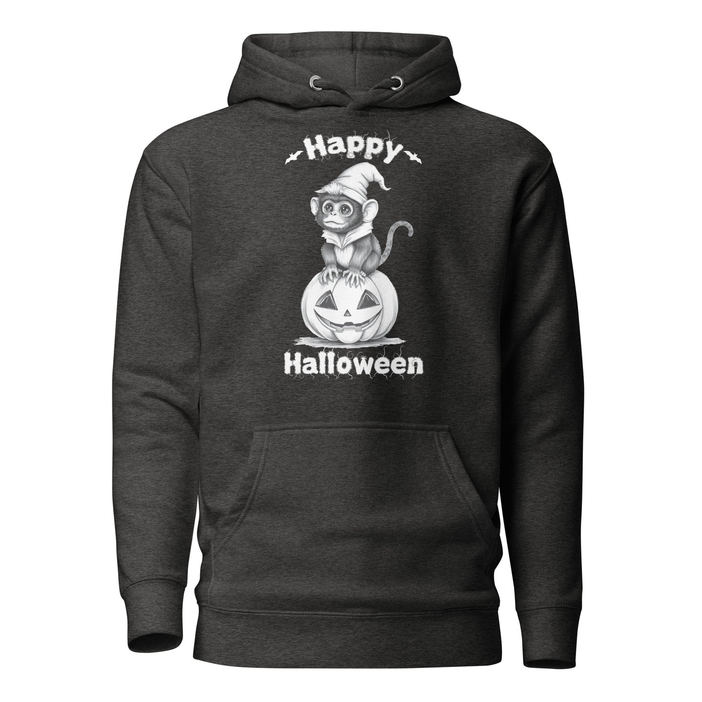 Happy Halloween Hoodie